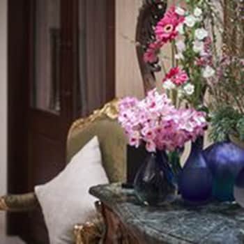 the rose residence bangkok