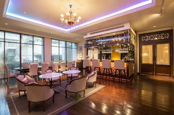 the rose residence bangkok