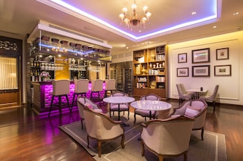 the rose residence bangkok