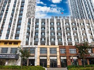 home inn selected dalian development zone wanda plaza