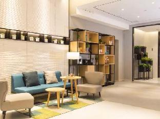 home inn selected dalian development zone wanda plaza
