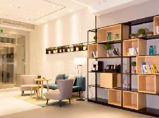 home inn selected dalian development zone wanda plaza