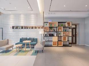 home inn selected dalian development zone wanda plaza