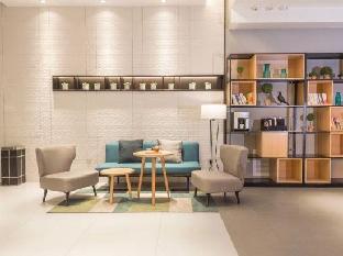 home inn selected dalian development zone wanda plaza
