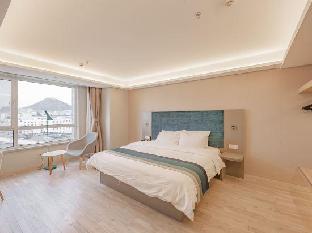 home inn selected dalian development zone wanda plaza