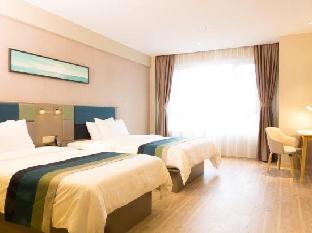 home inn selected dalian development zone wanda plaza