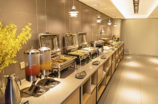 home inn selected dalian development zone wanda plaza