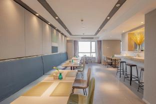 home inn selected dalian development zone wanda plaza