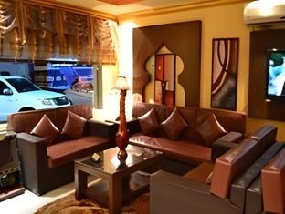 muhaideb khan shalila apartment