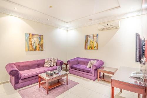 muhaideb khan shalila apartment