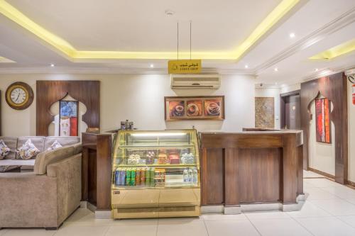 muhaideb khan shalila apartment