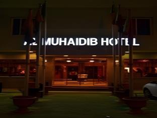 muhaideb khan shalila apartment