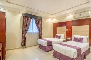 muhaideb khan shalila apartment