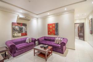 muhaideb khan shalila apartment