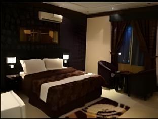 muhaideb khan shalila apartment