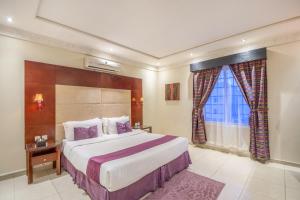 muhaideb khan shalila apartment