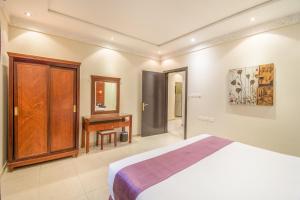 muhaideb khan shalila apartment
