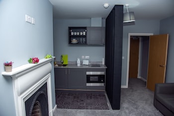 piccadilly apartments and offices