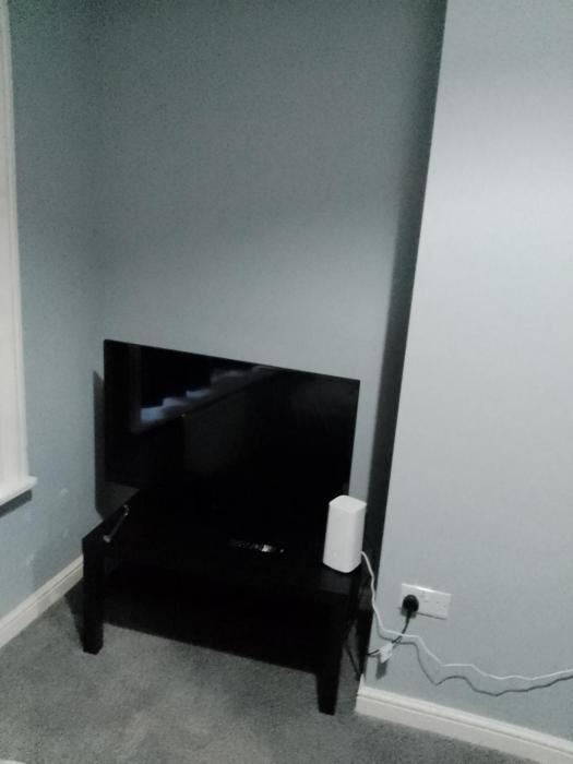 piccadilly apartments and offices