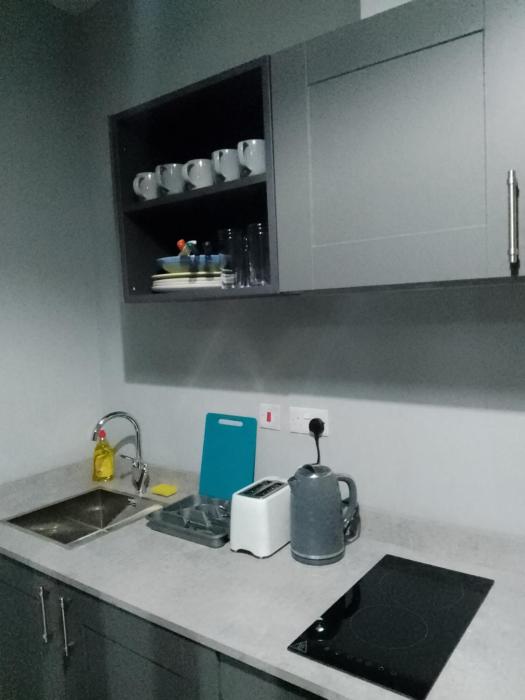 piccadilly apartments and offices