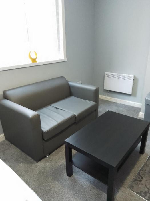 piccadilly apartments and offices