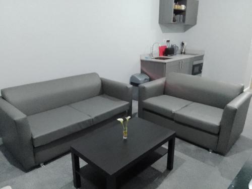 piccadilly apartments and offices