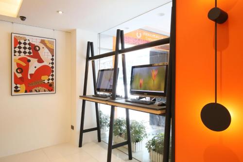 cityinn hotel taipei station branch iii