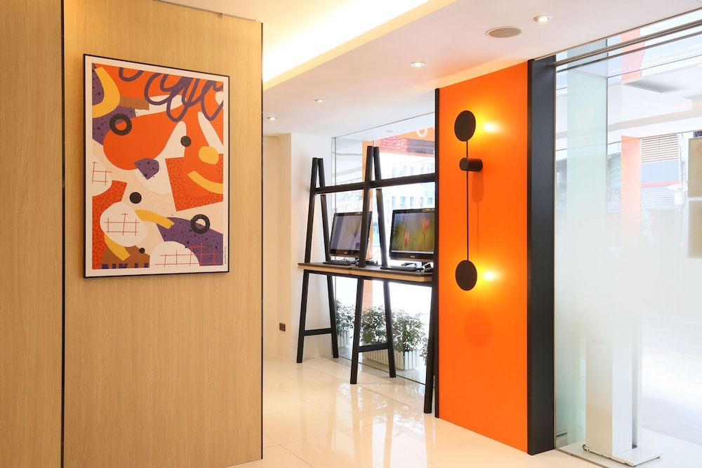 cityinn hotel taipei station branch iii