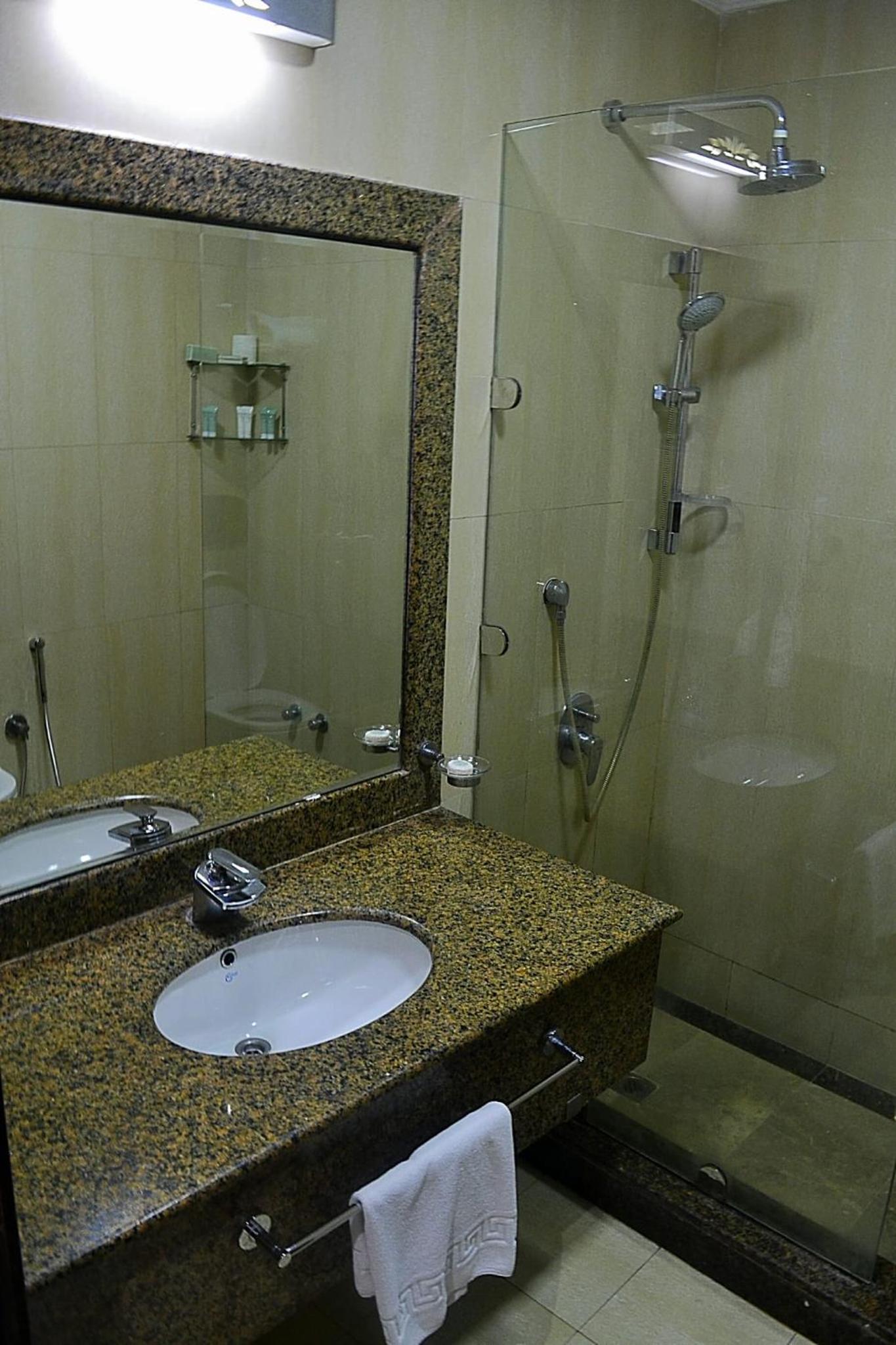 palm inn