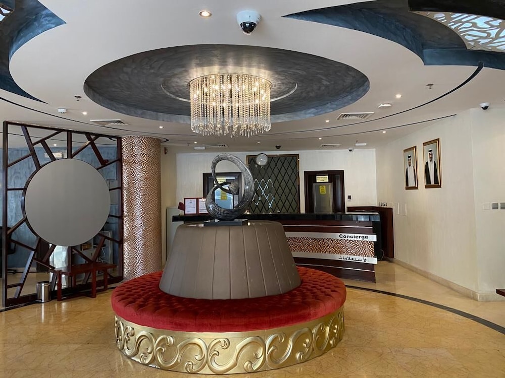 palm inn