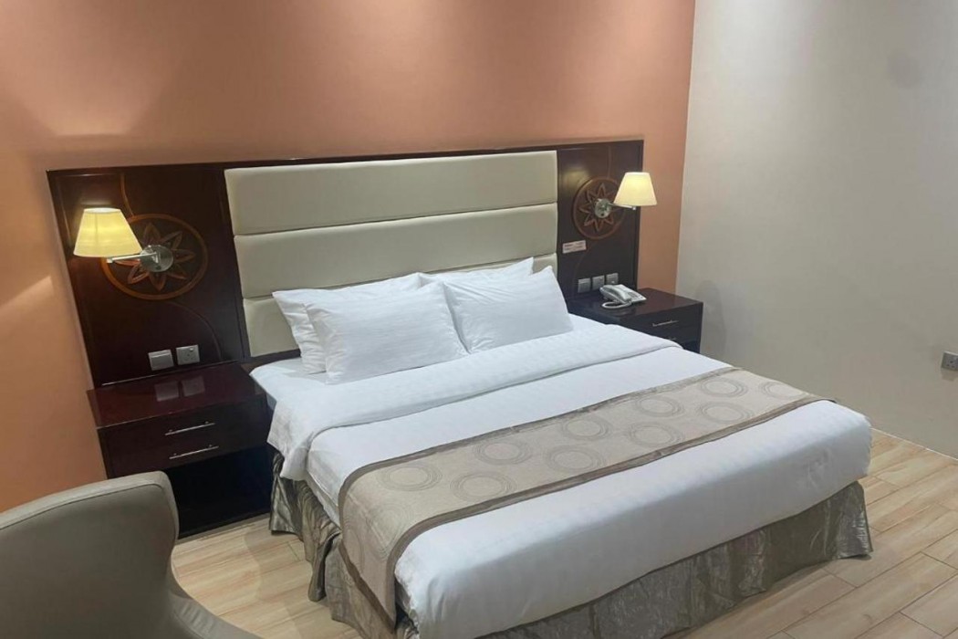 palm inn