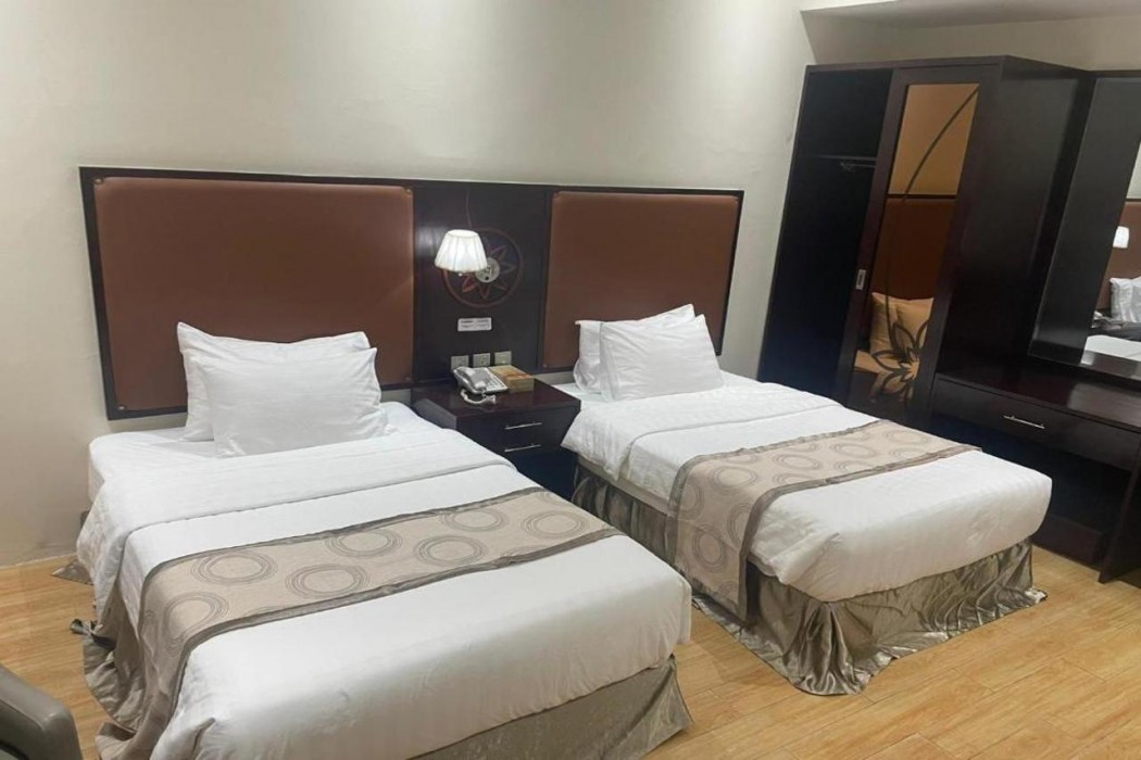 palm inn