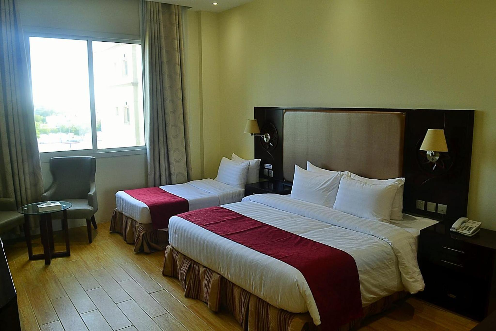 palm inn