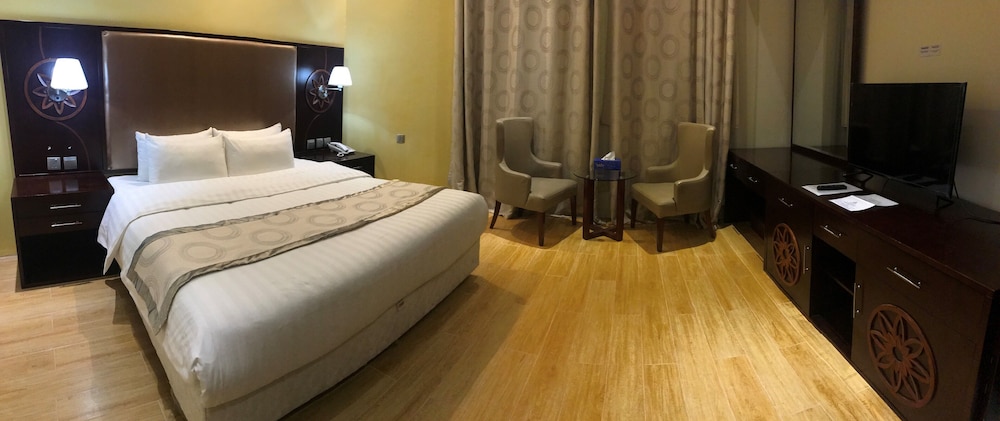 palm inn