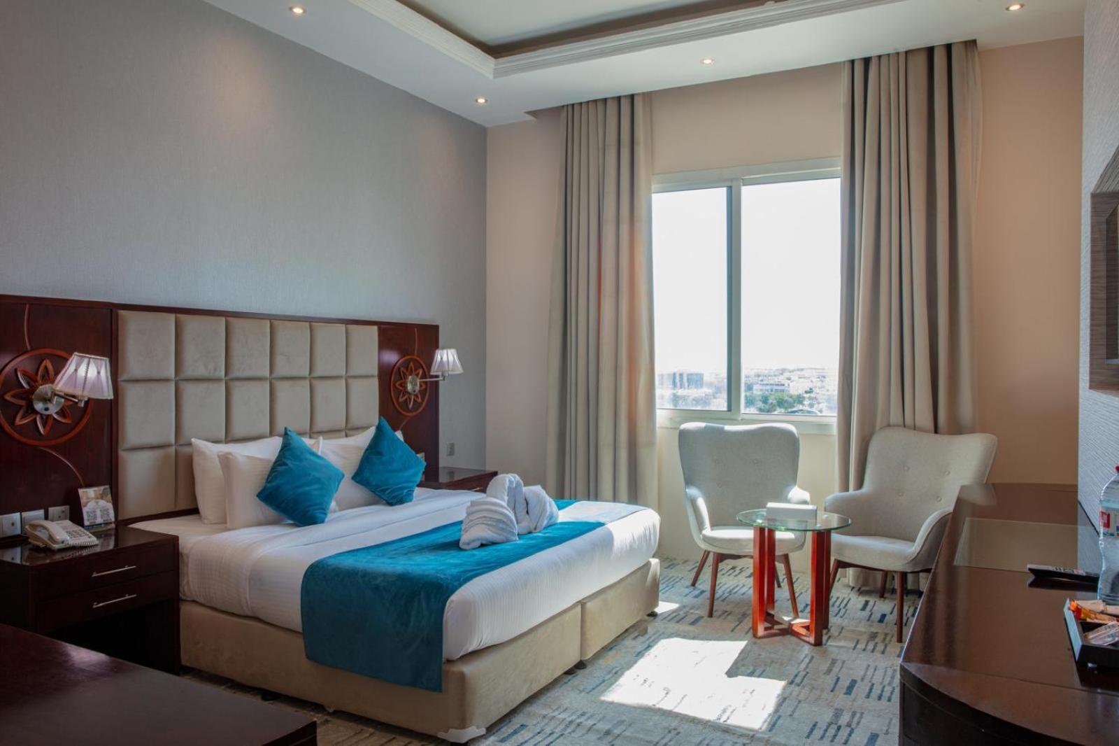 palm inn
