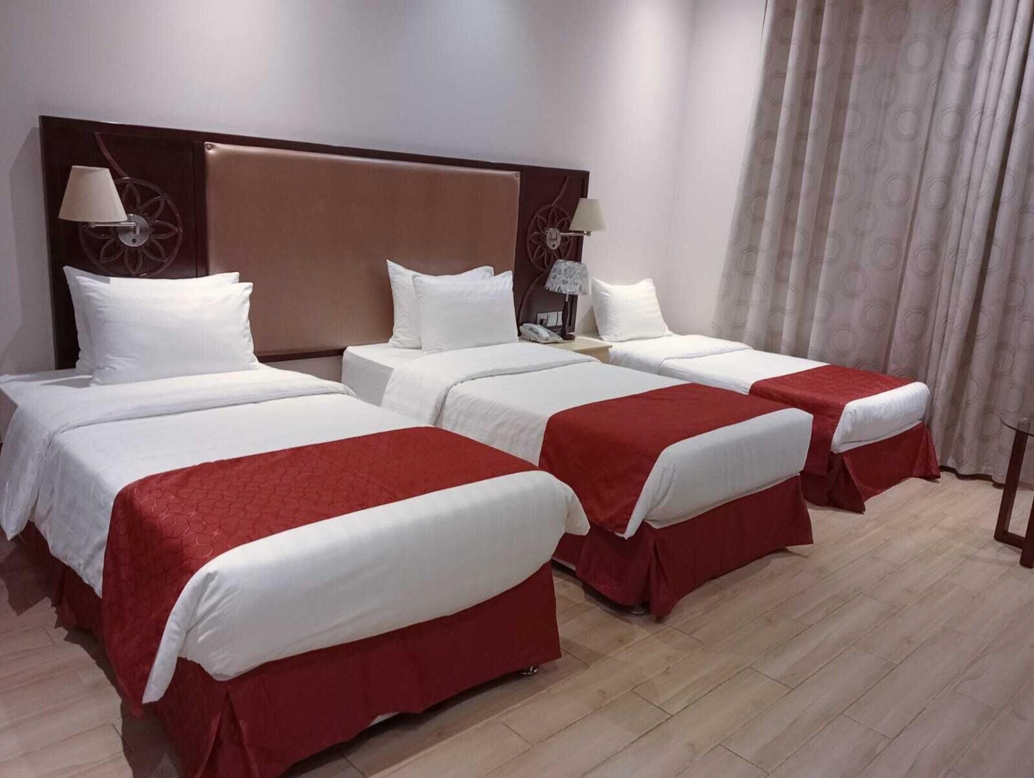 palm inn