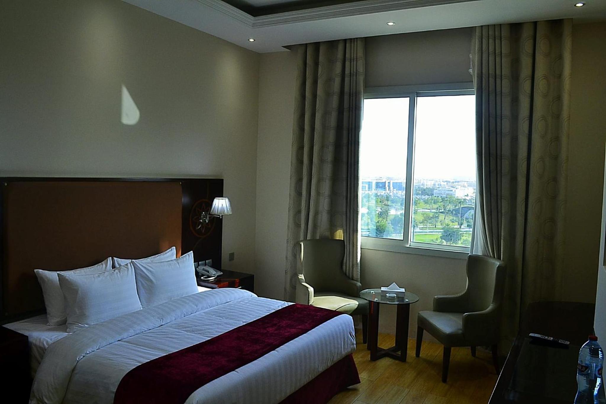 palm inn
