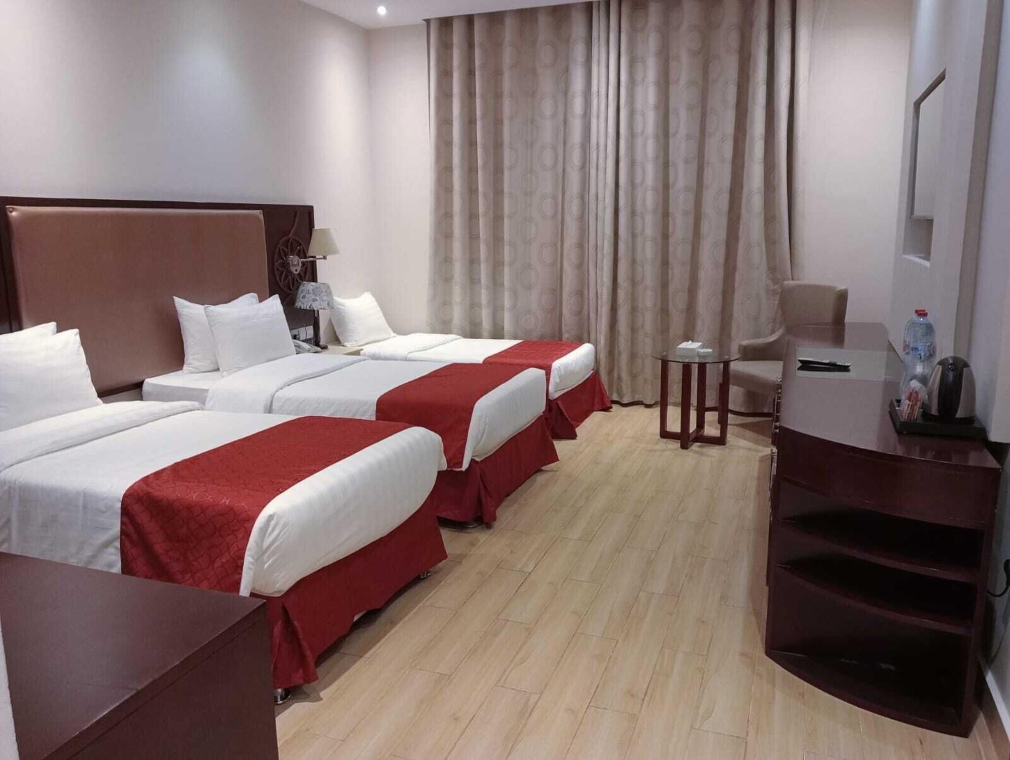 palm inn