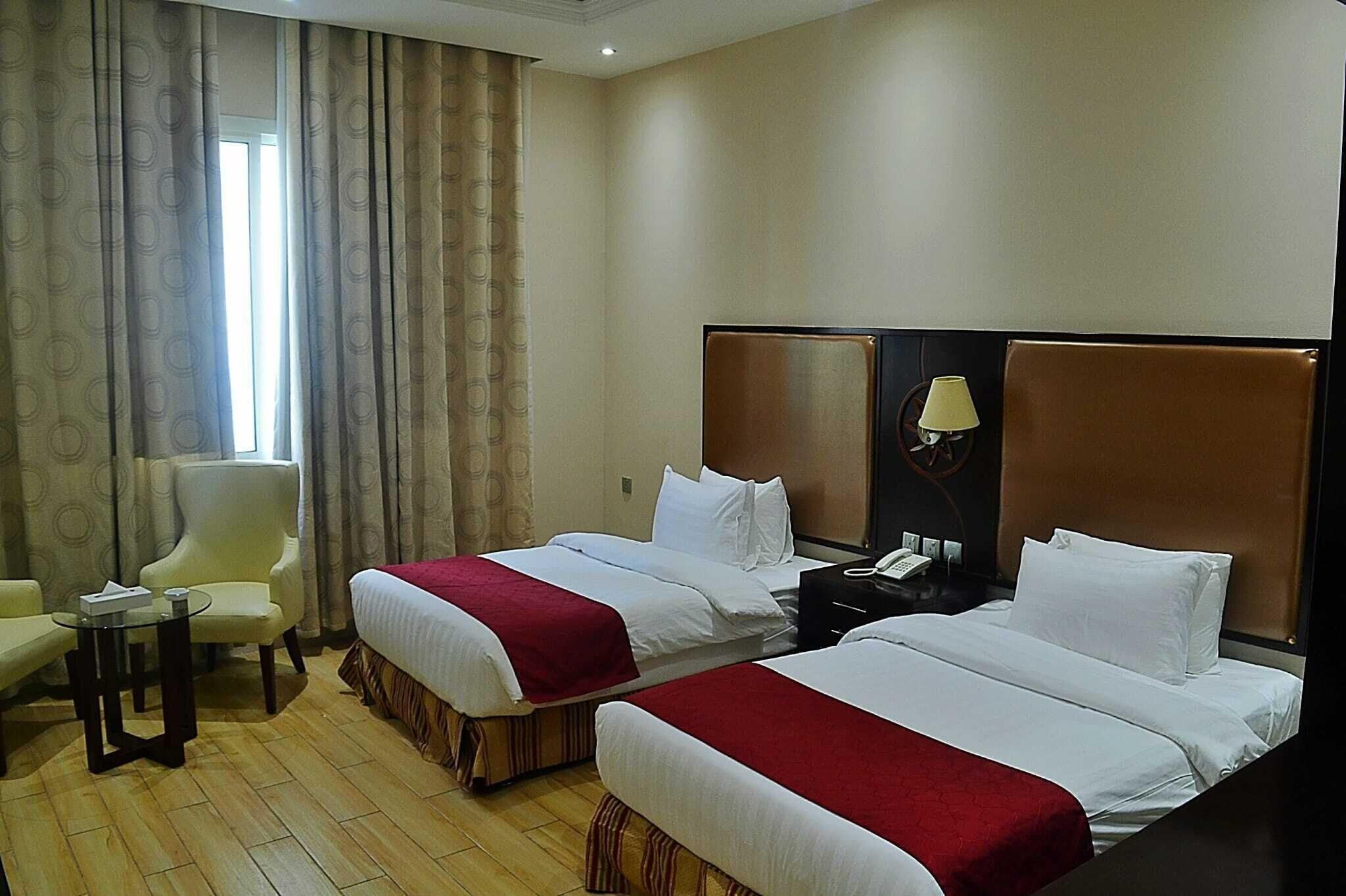 palm inn