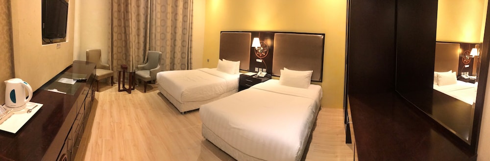 palm inn
