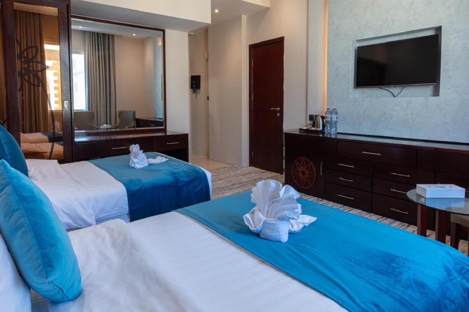 palm inn