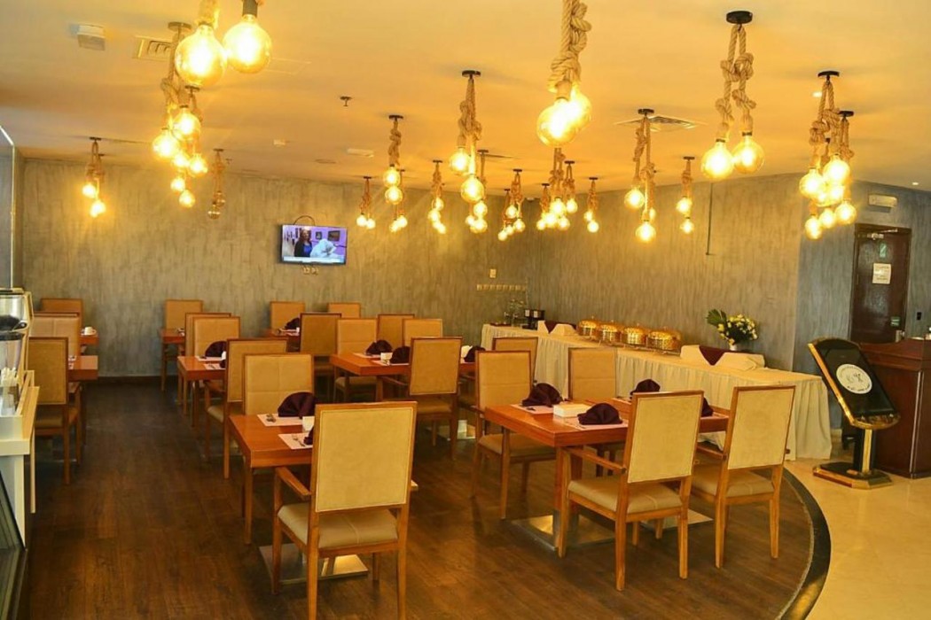 palm inn