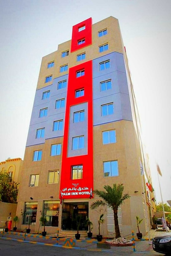 palm inn