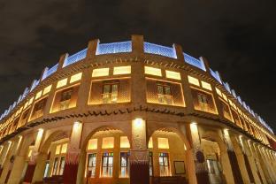palm inn