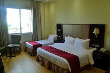 palm inn