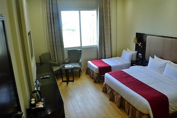 palm inn