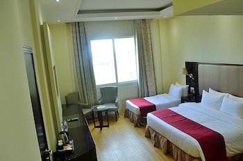 palm inn