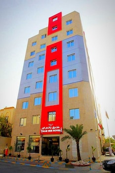 palm inn