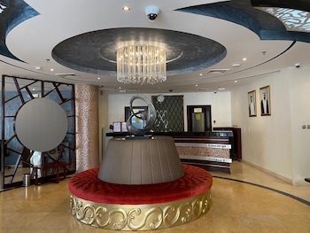 Palm Inn,Rawdat Al Khail St,3 star