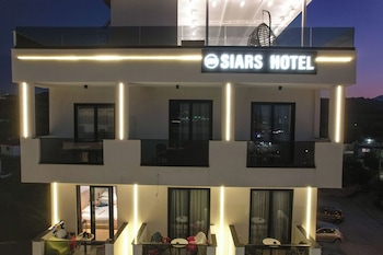 siars hotel